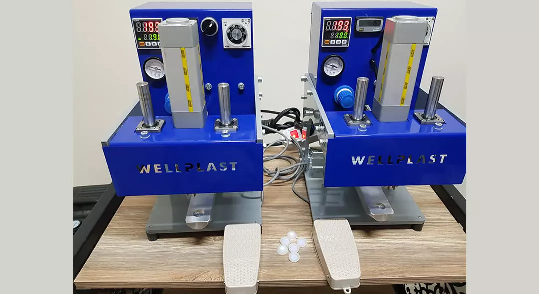 Valf Montaj Makinesi